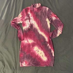 Long Sleeve Bodycon - Fashion Nova